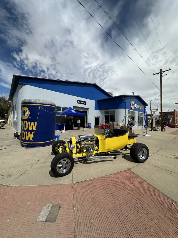 NAPA Auto Parts - photo 3