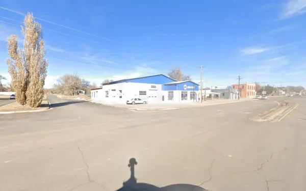 NAPA Auto Parts - photo 4