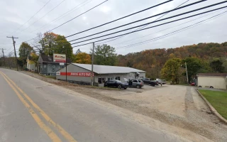 Jenkins Auto Parts