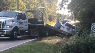 Abba Towing & Recovery