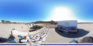 Harwich Disposal Area