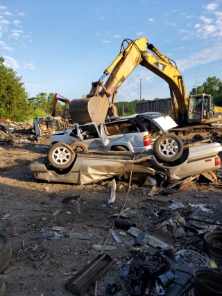 MDS Scrap LLC