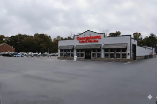 Georgetown Auto & Marine