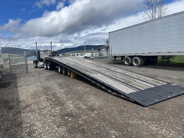 Montana Towing - photo 4