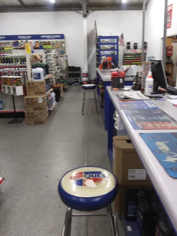 Carquest Auto Parts - Right Auto Parts - photo 2