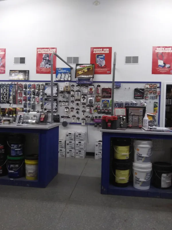 Carquest Auto Parts - Right Auto Parts - photo 4