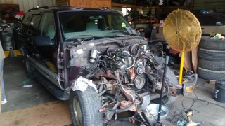 Mike's Auto Sales & Parts