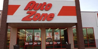 AutoZone Auto Parts