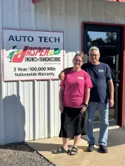Auto Tech