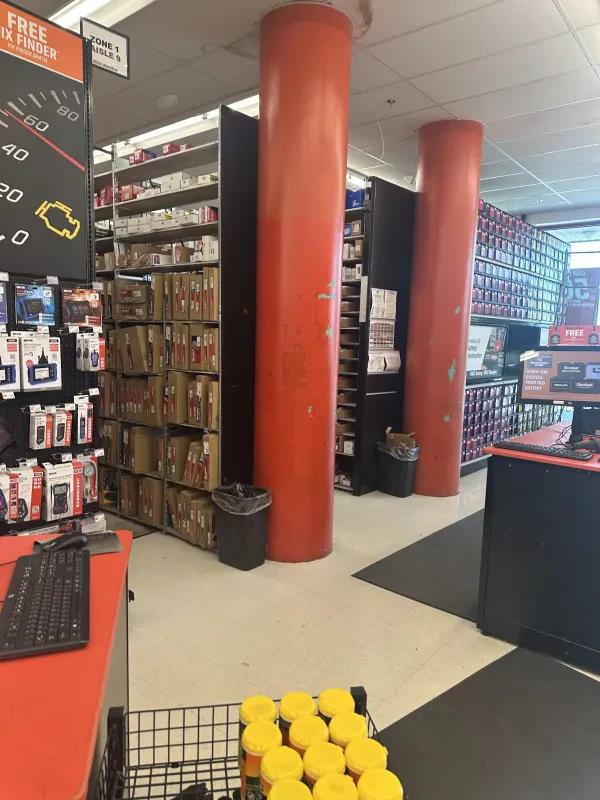 AutoZone Auto Parts - photo 3