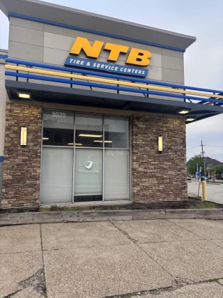 NTB-National Tire & Battery