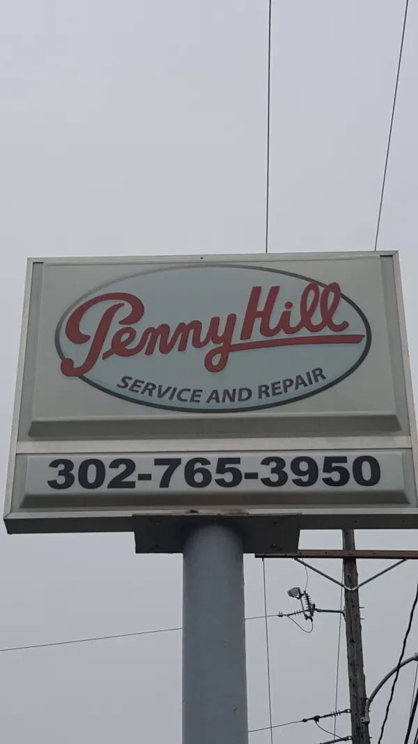 Penny Hill Service and Repair Center - photo 4