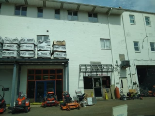 Steel City Mower & Plow