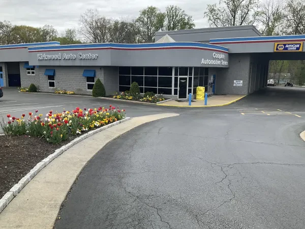 Kirkwood Auto Center - photo 2