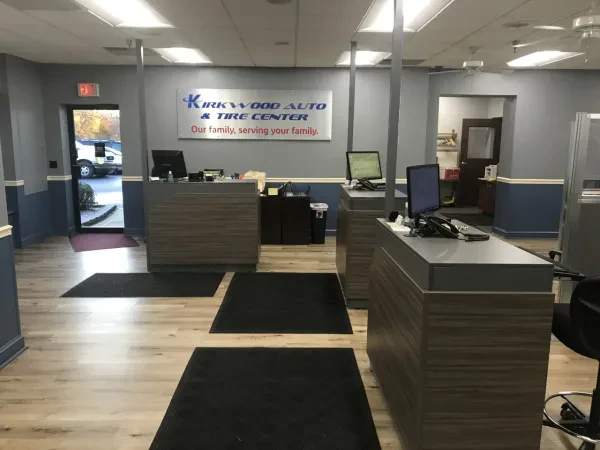 Kirkwood Auto Center - photo 3