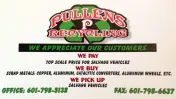 Pullens Recycling