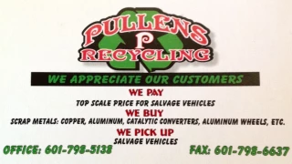 Pullens Recycling