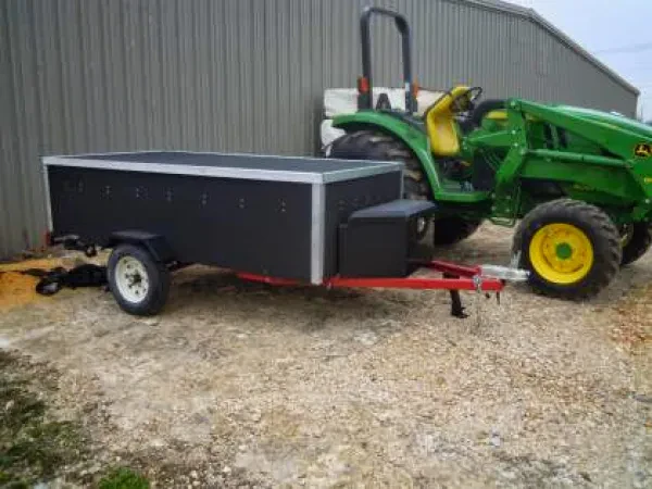 Glenn Bolin's Towing - photo 4