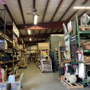 Pioneer Heavy Duty Parts Inc