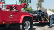 Solo's Towing & Recovery