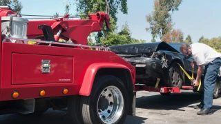 Solo's Towing & Recovery