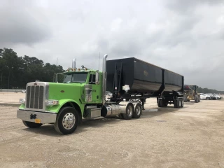 Picayune Scrap - Romes Recycling