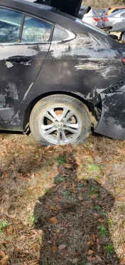 Fleming Auto Salvage