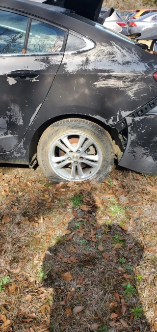 Fleming Auto Salvage