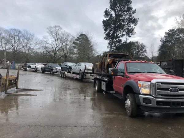 Picayune Scrap - Romes Recycling - photo 2