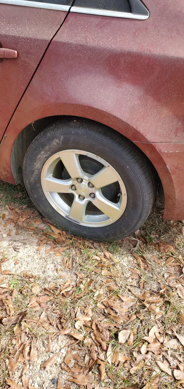 Fleming Auto Salvage - photo 2