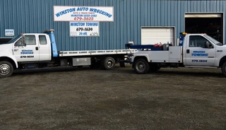 Winston Towing