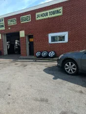 Bauls Auto Center