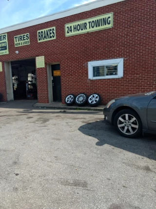 Bauls Auto Center