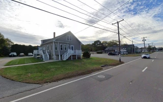 Wayside Auto Sales