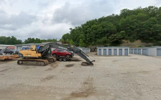 H&B Metal LLC
