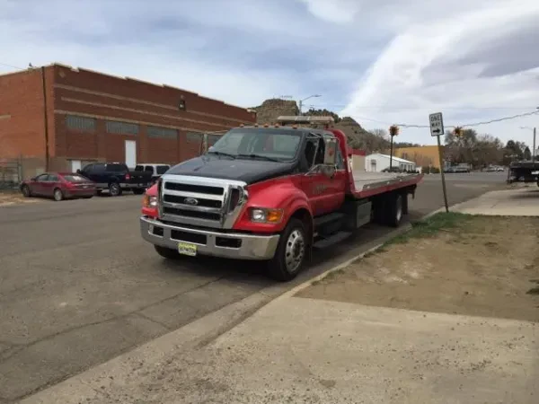 JM Tire and Auto Repair - photo 4
