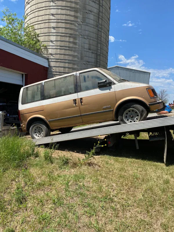 MW Towing & Automotive Services - photo 2