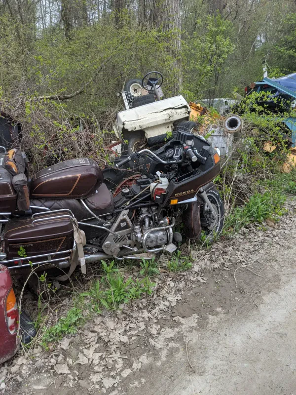 George Mielke Used Auto Parts - photo 2