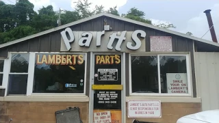 Lambert Auto Parts - photo 3