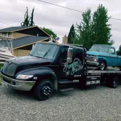 Bates Towing