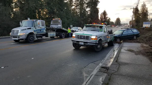 Bates Towing - photo 2