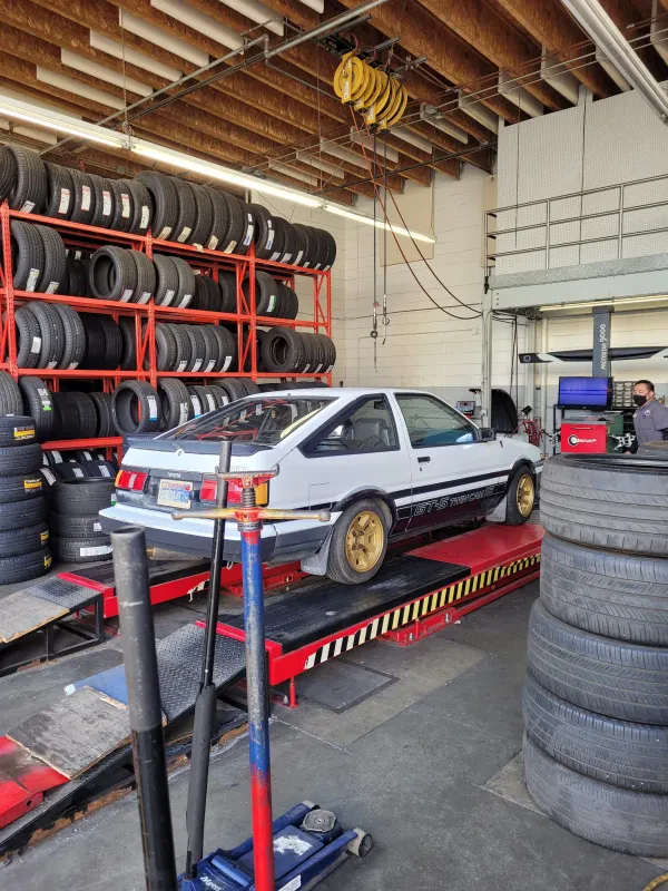 American Tire Depot - photo 3