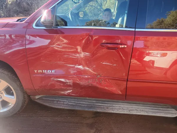 White Mountain Collision And Towing - photo 4