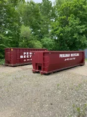 Perlman Recycling LLC