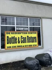 DH Redemption Center