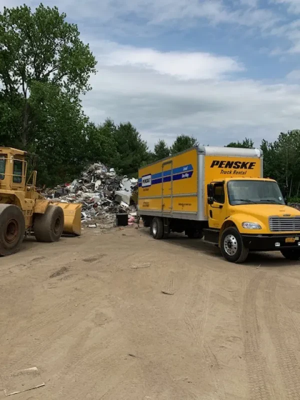 Perlman Recycling LLC - photo 3