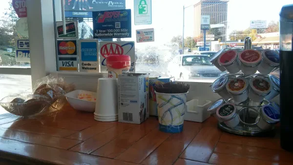 Ponte's Auto Care - photo 3