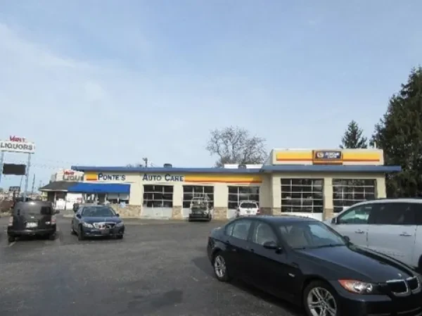 Ponte's Auto Care - photo 4