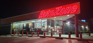 AutoZone Auto Parts