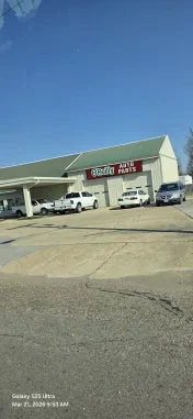O'Reilly Auto Parts